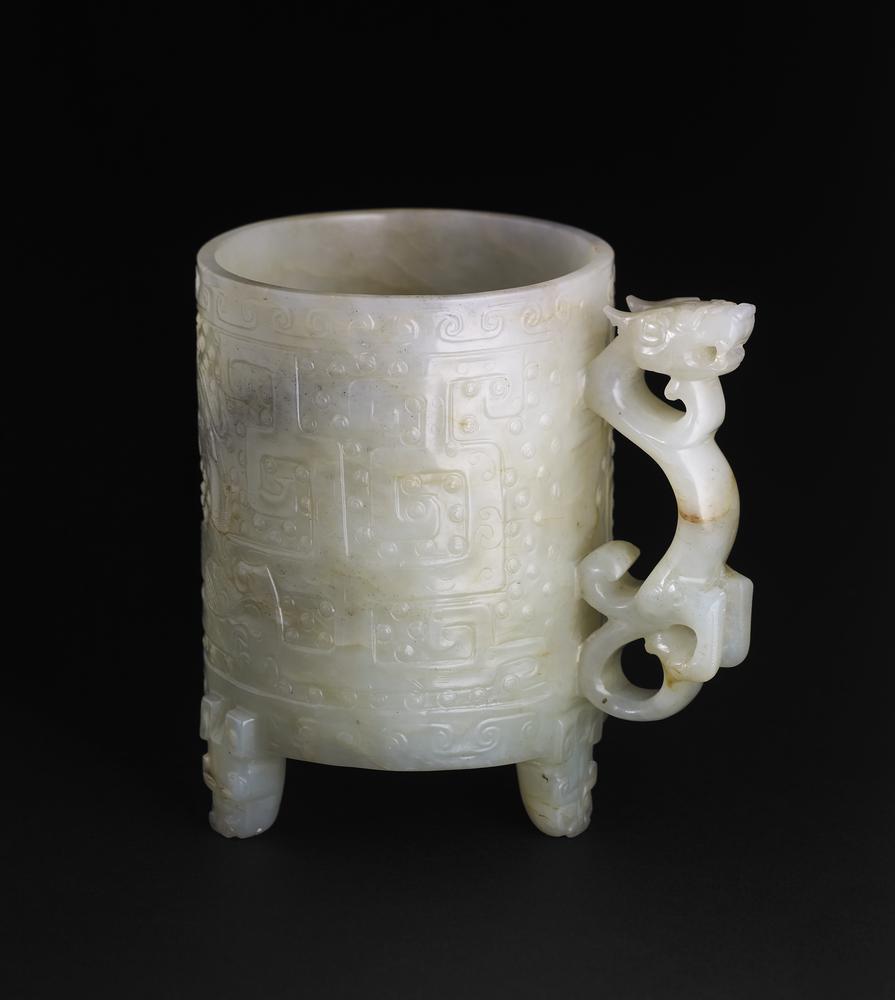 图片[1]-cup BM-1982-0528.2-China Archive